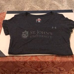 Under Armour Shirt - St. John’s University